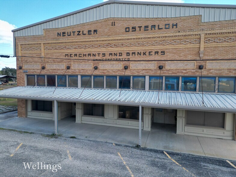 More Photos Of 117 Broadway, Nordheim Land For Sale