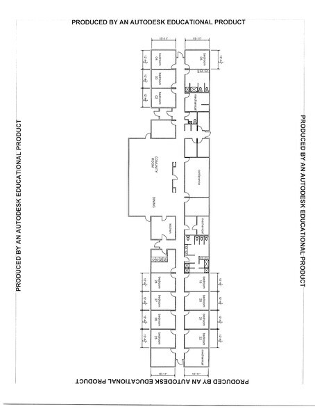 More Photos Of 136 Heid Ave, Dayton Rehabilitation Center For Sale