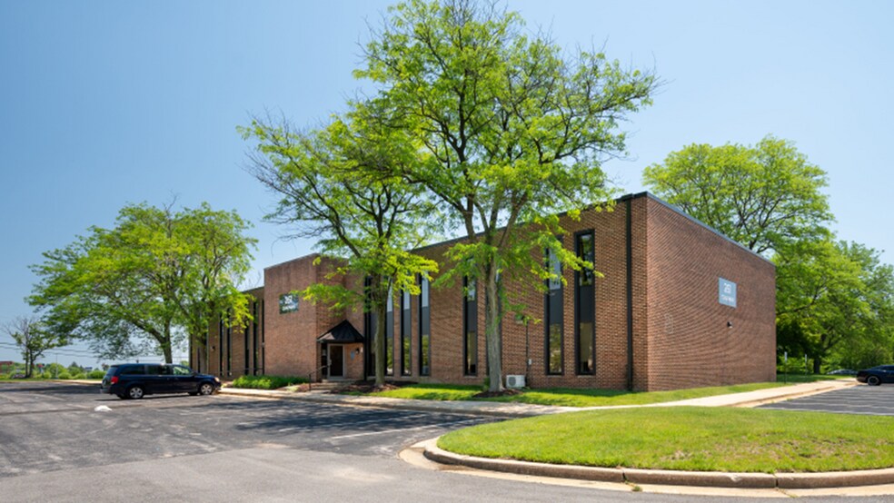 More Photos Of 256 Chapman Rd, Newark Unknown For Lease