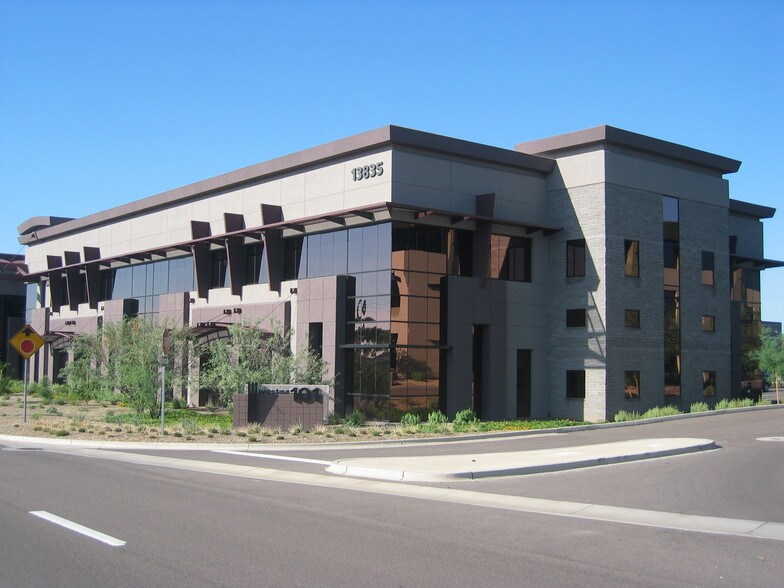 More Photos Of 13835 N Northsight Blvd, Scottsdale Office For Sale