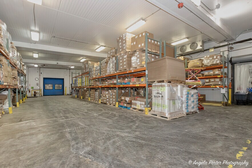 More Photos Of 947 Carney Ct, Antioch Industrial For Sale