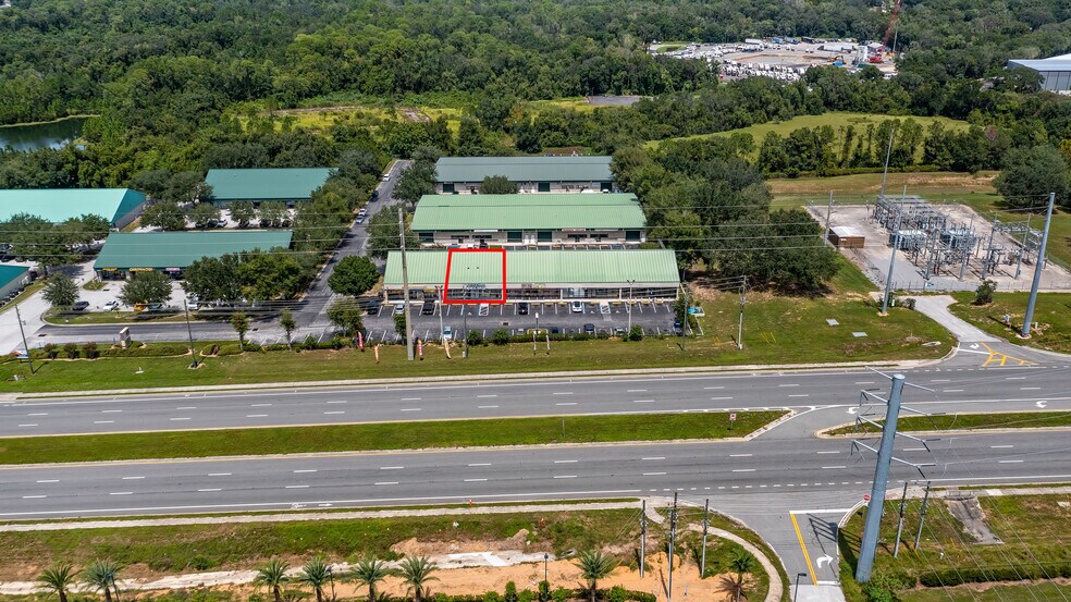 More Photos Of 16215 Sr-50 Hwy, Clermont Storefront For Lease