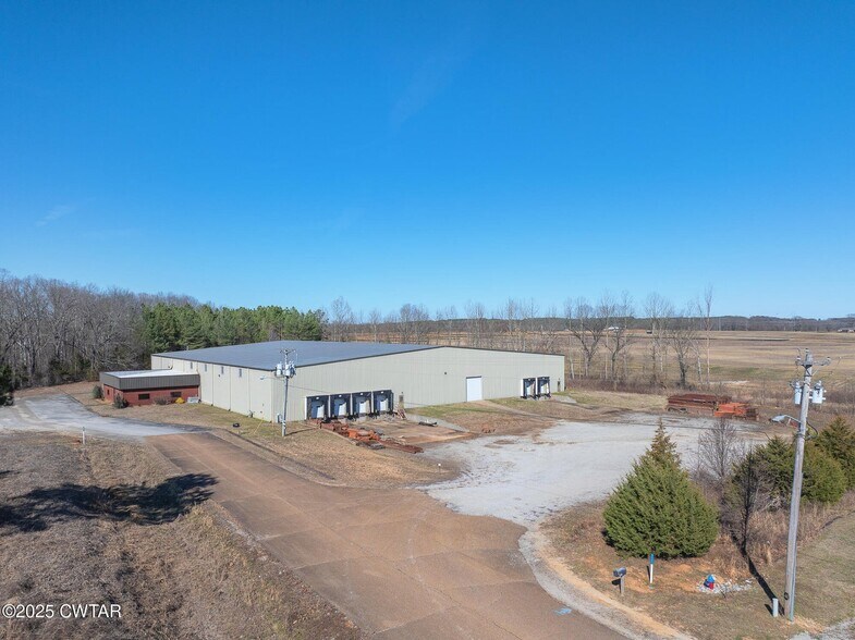 Primary Photo Of 288 Elliot Power Dr, Lexington Industrial For Sale