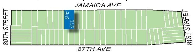 More Photos Of 80-34 Jamaica Ave, Woodhaven Storefront Retail Residential For Lease