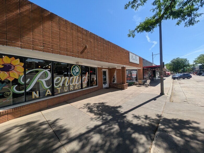More Photos Of 105 E 5th St, Loveland Storefront For Lease