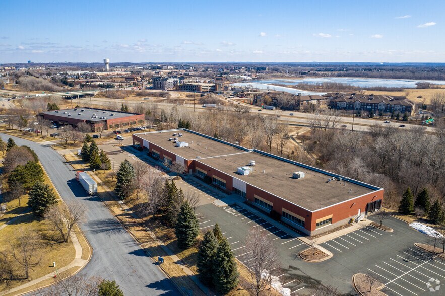 More Photos Of 7695-7699 Anagram Dr, Eden Prairie Flex For Sale