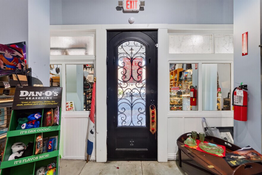 More Photos Of 109 S Raiford St, Selma Storefront For Lease