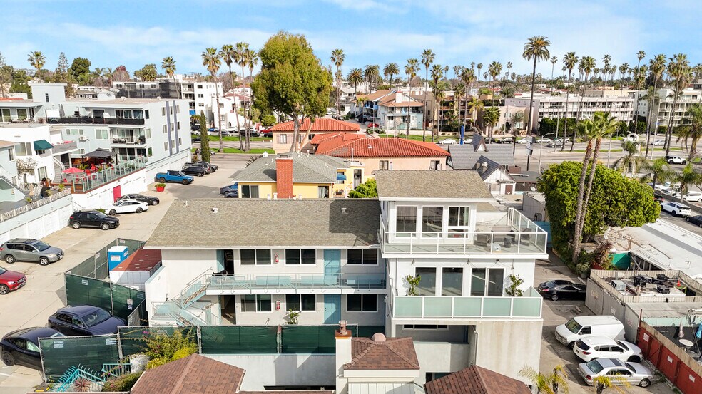 More Photos Of 16 38th Pl, Long Beach Apartments For Sale