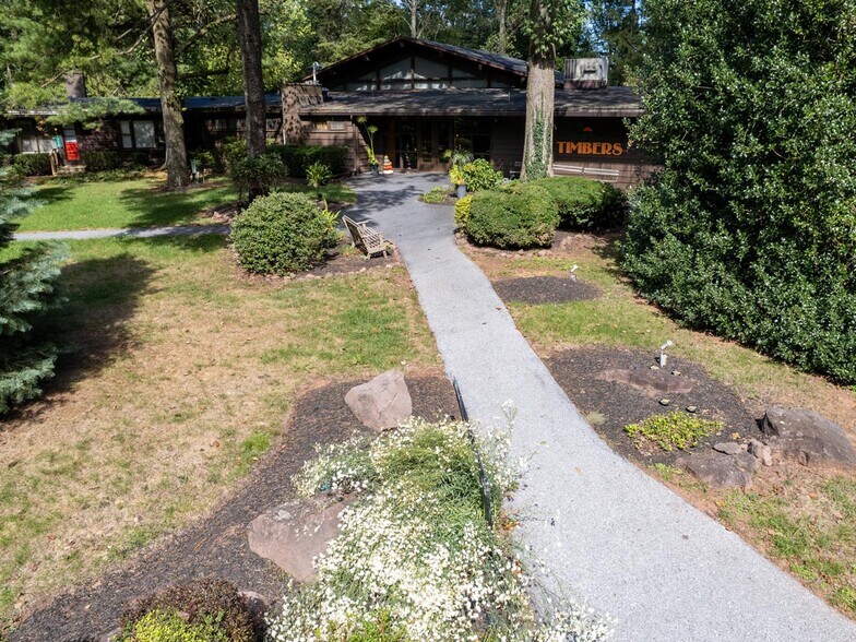 More Photos Of 350 Timber Rd, Mount Gretna Restaurant For Sale