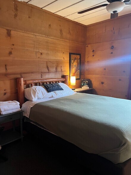 More Photos Of 125 Deadwood Rd, Lewiston Restaurant For Sale