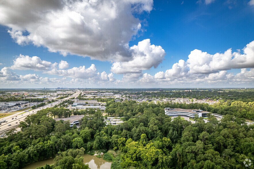 More Photos Of 110-140 Cypress Station Dr, Houston Unknown For Lease