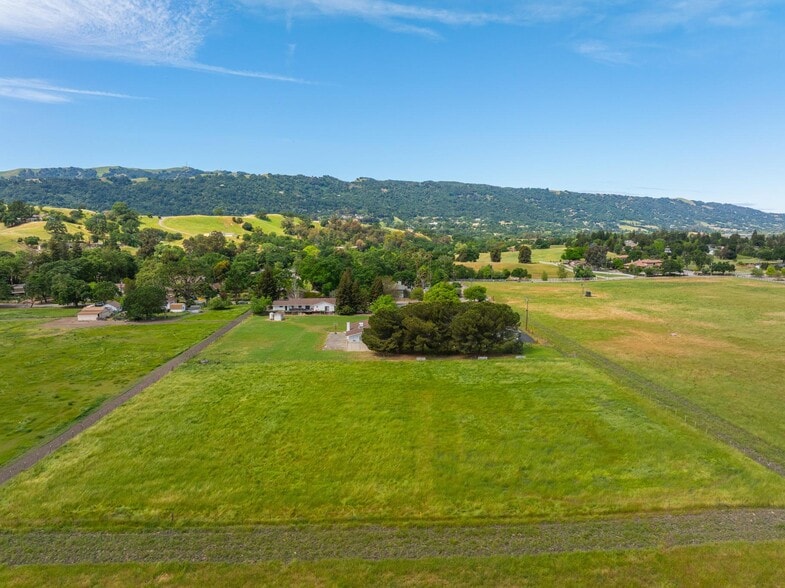 More Photos Of 6656 Alisal St, Pleasanton Land For Sale