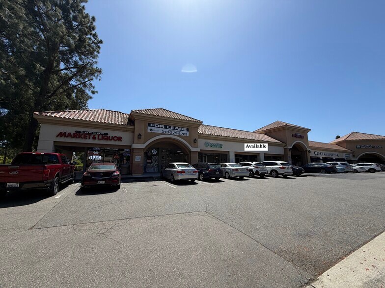 Primary Photo Of 4910-4992 Verdugo Way, Camarillo Unknown For Lease