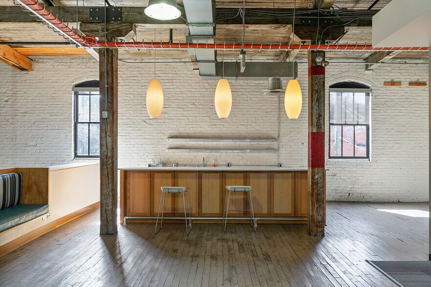 More Photos Of 201 W 7th St, Richmond Office Residential For Lease