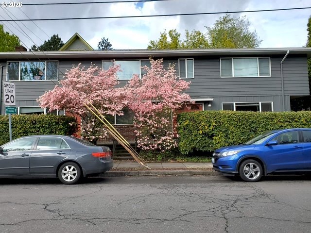 Primary Photo Of 1607 NE 26th Ave, Portland Apartments For Sale