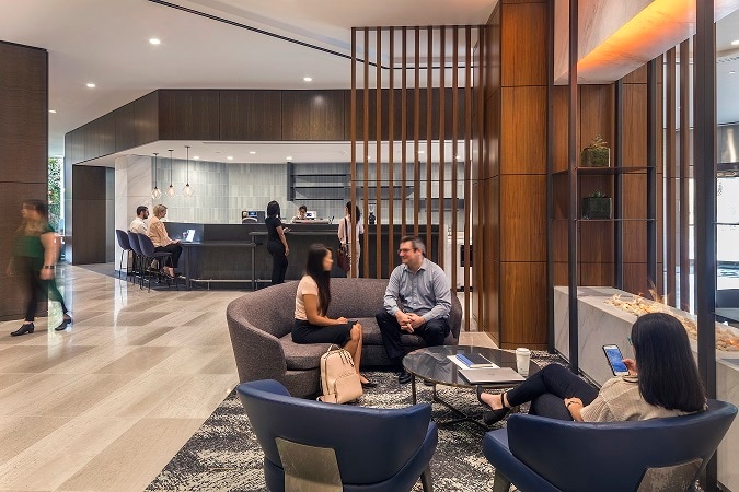 More Photos Of 5151 San Felipe St, Houston Office For Sale