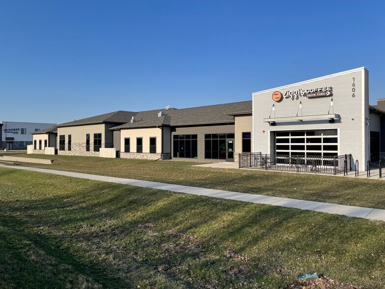 More Photos Of 1606 NW Irvinedale Dr, Ankeny Daycare Center For Lease