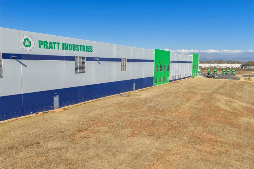 More Photos Of Robins International Blvd, Warner Robins Land For Sale