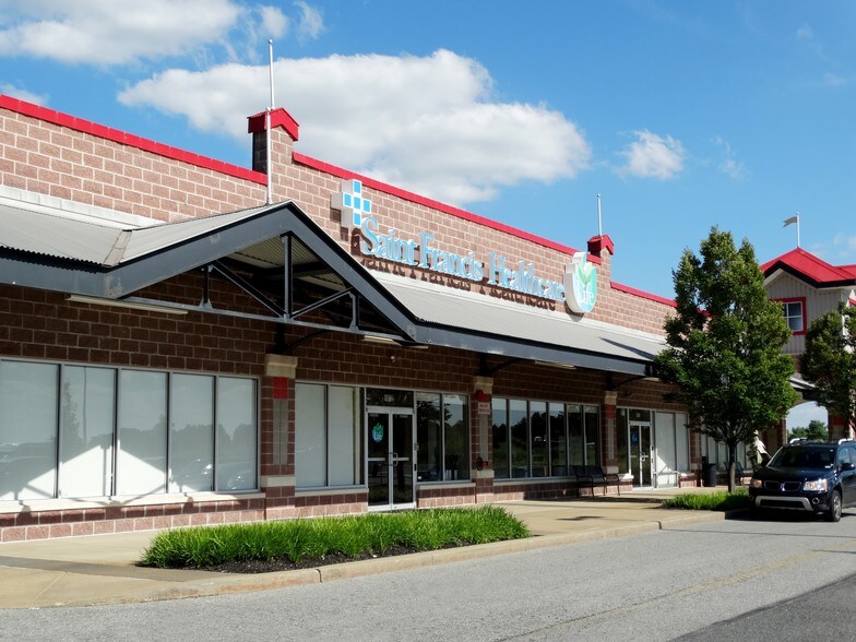 More Photos Of 900-1095 Justison St, Wilmington Storefront Retail Office For Lease