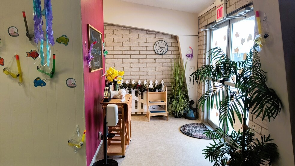 More Photos Of 816 Topeka st, Larned Schools For Sale