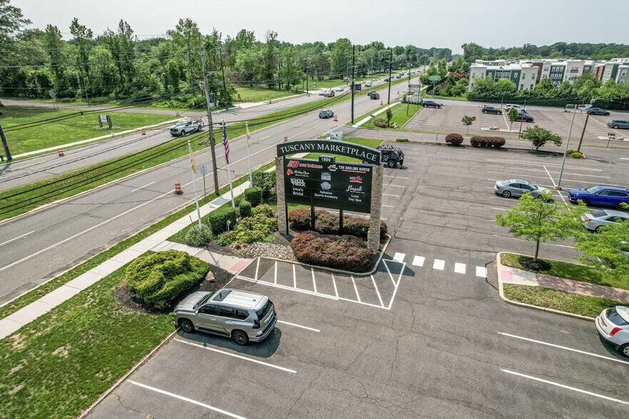 More Photos Of 1990 Rt 70 E, Cherry Hill Unknown For Lease