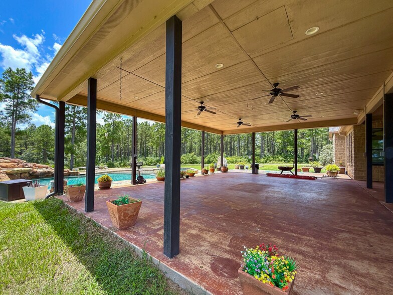 More Photos Of 1682 FM 980 Rd, Huntsville Land For Sale