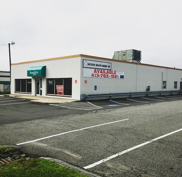 More Photos Of 50 Union St, West Springfield Office For Lease