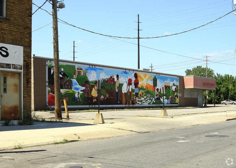 More Photos Of 13020 Miles Ave, Cleveland Unknown For Lease