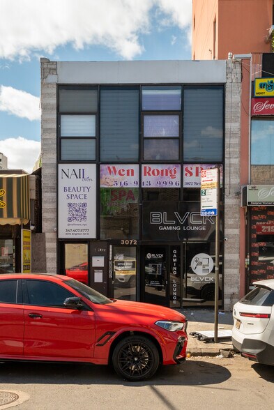 More Photos Of 3072 Brighton 1st St, Brooklyn Storefront Retail Office For Sale
