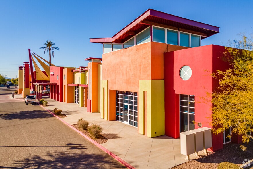 Primary Photo Of 11340 W Bell Rd, Surprise General Retail For Lease