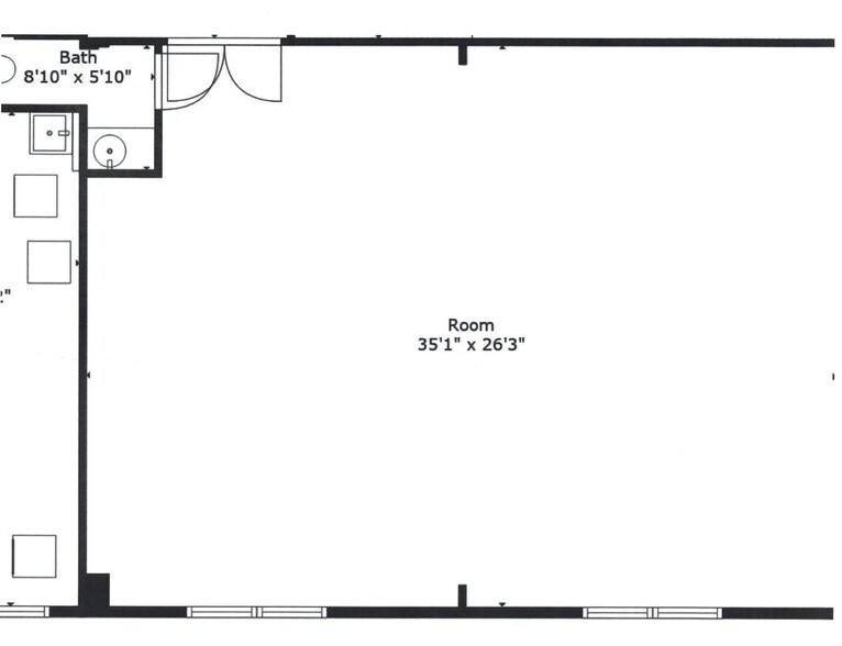 More Photos Of 131 Main St, Hatfield Loft Creative Space For Lease
