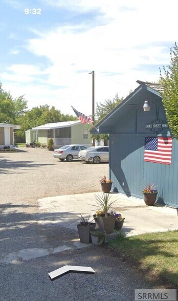 More Photos Of 3527 E Menan Lorenzo Hwy, Menan Manufactured Housing Mobile Home Park For Sale