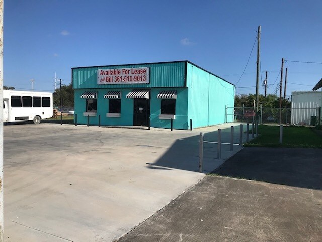 More Photos Of 6410 S Padre Island Dr, Corpus Christi Office For Lease