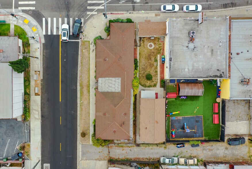 More Photos Of 3956 W Slauson Ave, Los Angeles Medical For Sale