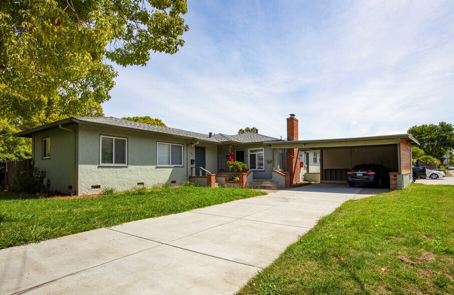 More Photos Of 390-406 Woodland Ave, San Rafael Apartments For Sale