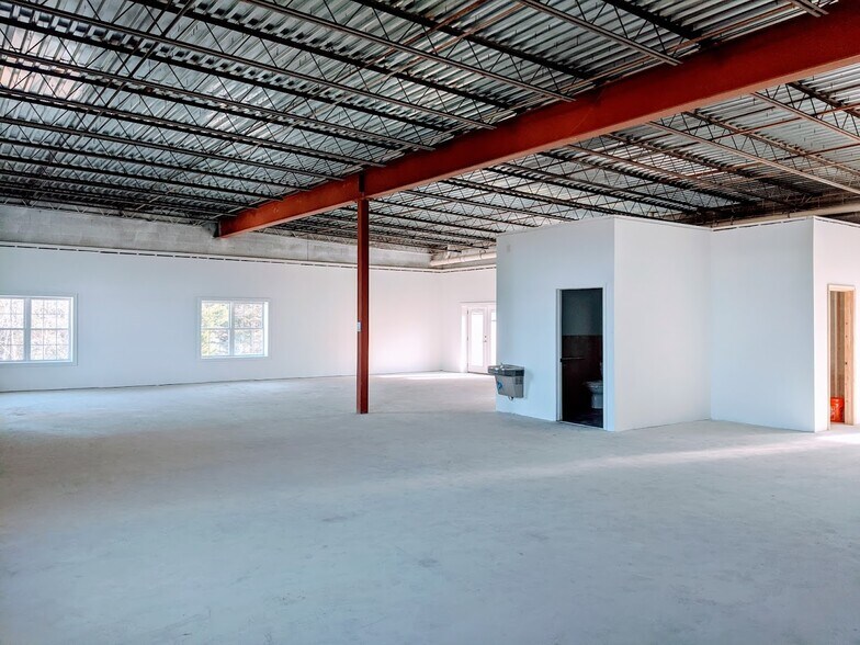 More Photos Of 9999 Brook Rd, Glen Allen Freestanding For Lease
