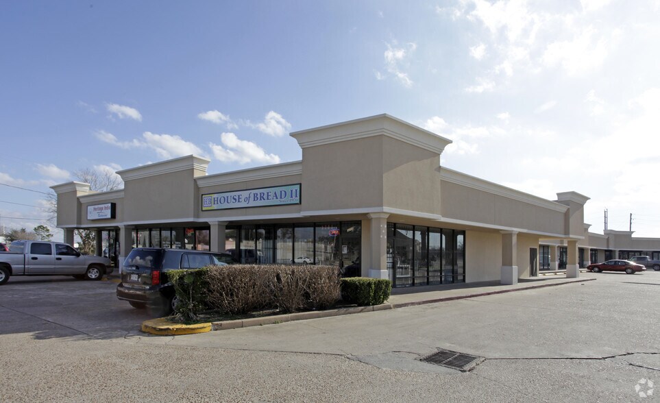 More Photos Of 201-227 Murphy Rd, Stafford Unknown For Lease