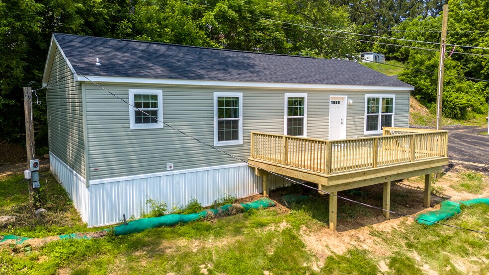 More Photos Of 465 Royal Manor Rd, Easton Manufactured Housing Mobile Home Park For Sale