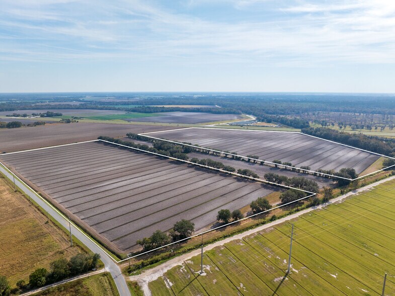 More Photos Of 0000 State Road 207, East Palatka Land For Sale