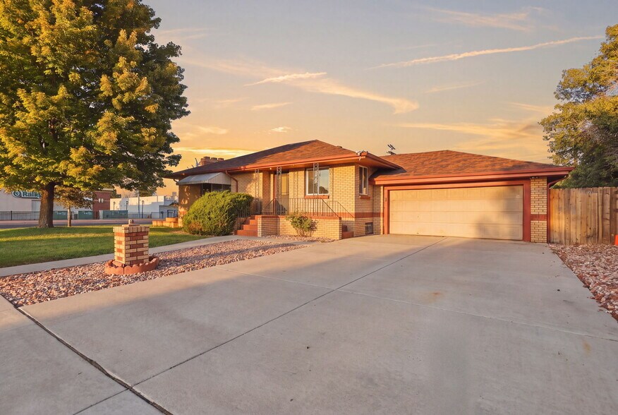 More Photos Of 1000 34th Ave, Greeley Freestanding For Sale