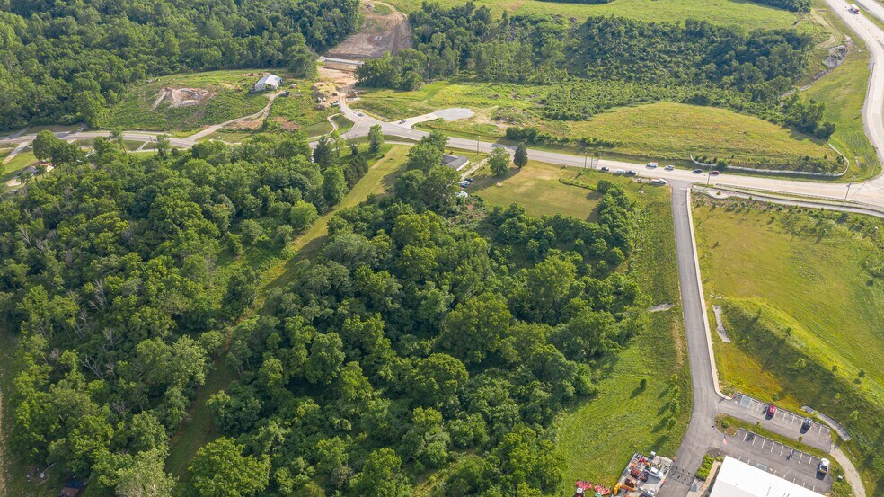 More Photos Of 1510 Old Salem Rd, Jeffersonville Land For Sale