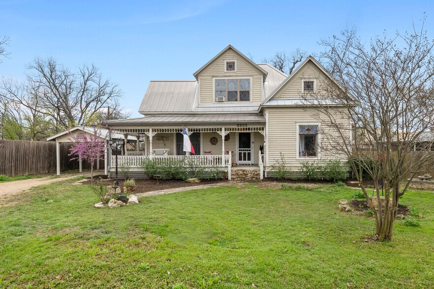 More Photos Of 3303 Ranch Road 1869, Liberty Hill Specialty For Sale