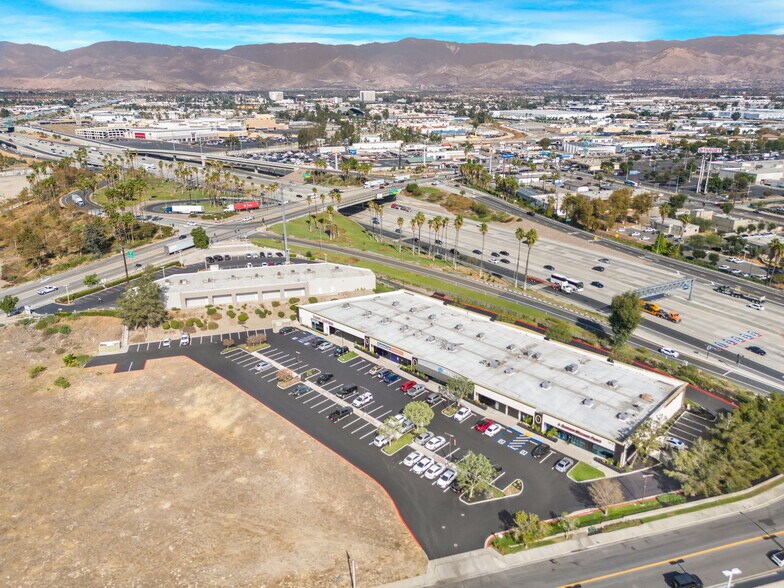 More Photos Of 1375 Camino Real, San Bernardino Freestanding For Sale