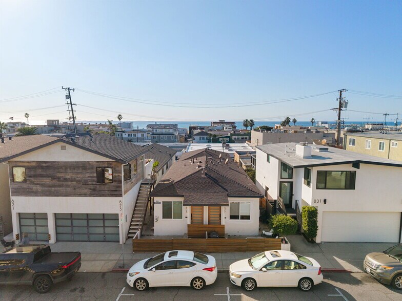 More Photos Of 825 Manhattan Ave, Hermosa Beach Apartments For Sale