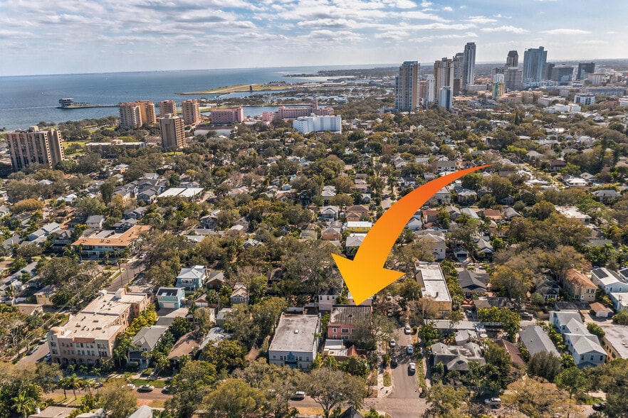 More Photos Of 1233 Oak St NE, Saint Petersburg Apartments For Sale