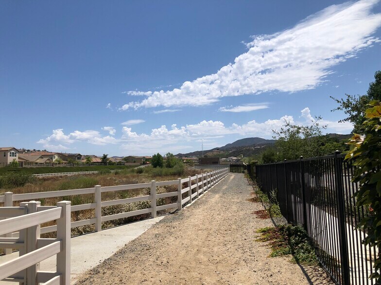 More Photos Of Monte Verde @ Via Puebla, Temecula Land For Sale