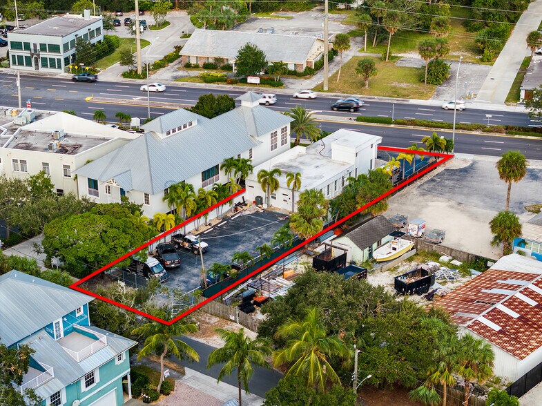 More Photos Of 520 SW Federal Hwy, Stuart Medical For Lease