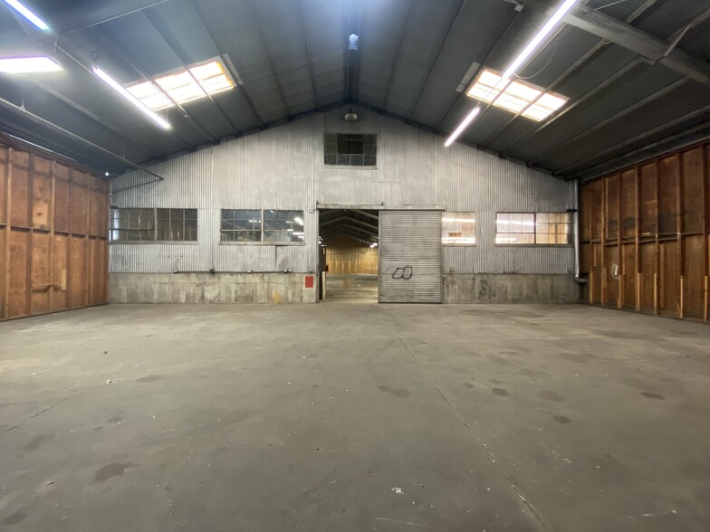 More Photos Of 681-699 Quinn Ave, San Jose Warehouse For Lease