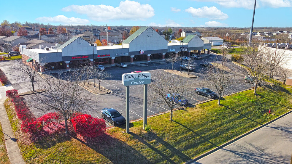 Primary Photo Of 236-240 Redwing Rd, Winchester Freestanding For Lease