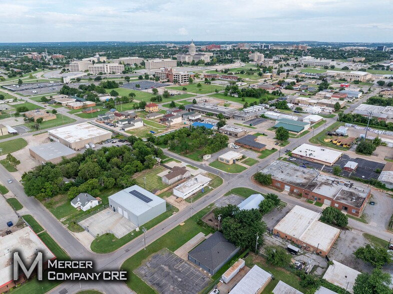 More Photos Of 2800 N Oklahoma Ave, Oklahoma City Office For Lease